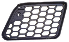 GRILLE (BIG) RH, SPOILER MS130277, 9608858574 - Grilă: Foto 1 GRILLE (BIG) RH, SPOILER MS130277, 9608858574 - Grilă: Foto 1