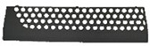 LOWER GRILLE (WHITE), RH MS130259, 9608852684 - Grilă: Foto 2 LOWER GRILLE (WHITE), RH MS130259, 9608852684 - Grilă: Foto 2