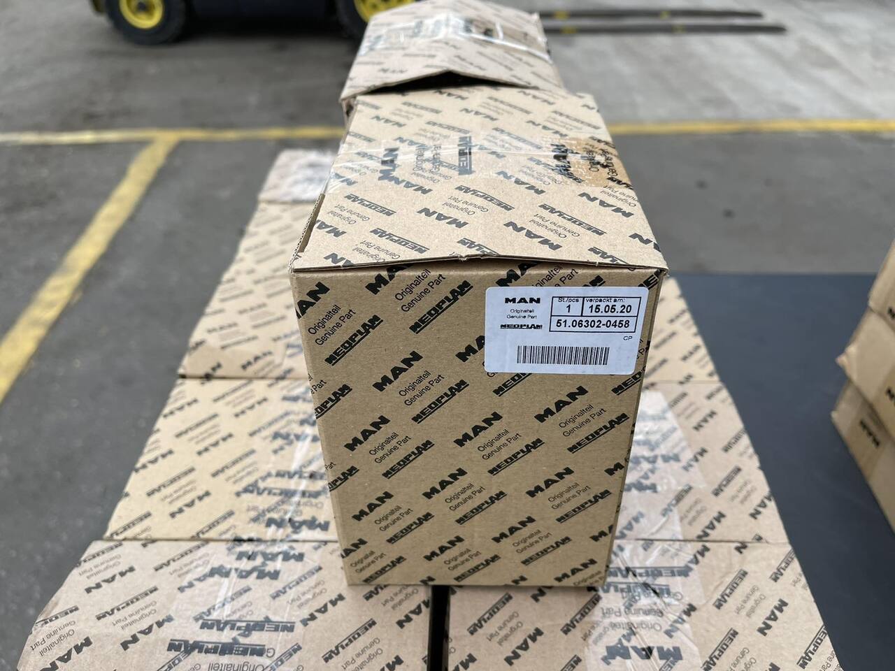 MAN COOLANT ELBOW 51.06302-0458 - Sistem de răcire pentru Camion: Foto 1 MAN COOLANT ELBOW 51.06302-0458 - Sistem de răcire pentru Camion: Foto 1