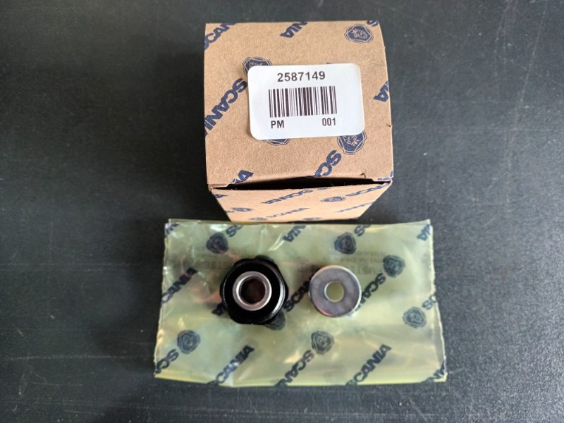 SCANIA BEARING - 2587149 - Punte şi piese pentru Camion: Foto 1 SCANIA BEARING - 2587149 - Punte şi piese pentru Camion: Foto 1