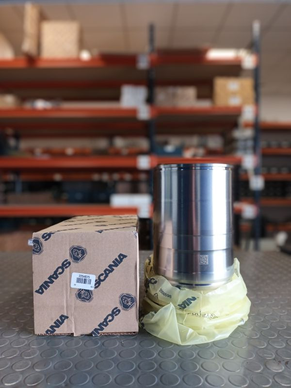 SCANIA CYLINDER LINER - 2254875 - Motor şi piese pentru Camion: Foto 1 SCANIA CYLINDER LINER - 2254875 - Motor şi piese pentru Camion: Foto 1