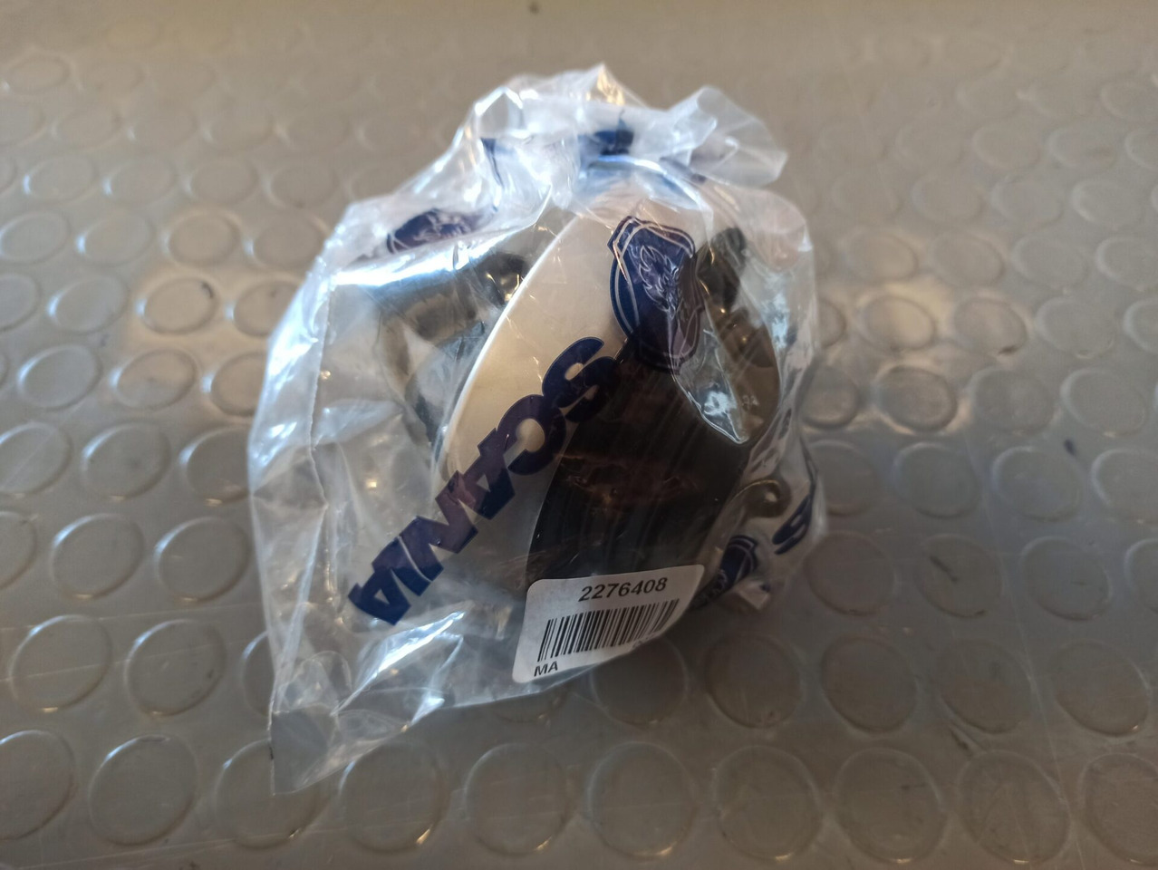 SCANIA FILLER CAP - 2276408 - Motor şi piese pentru Camion: Foto 1 SCANIA FILLER CAP - 2276408 - Motor şi piese pentru Camion: Foto 1