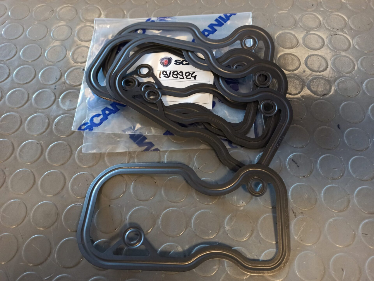 SCANIA GASKET - 1918924 - Garnitură motor pentru Camion: Foto 1 SCANIA GASKET - 1918924 - Garnitură motor pentru Camion: Foto 1