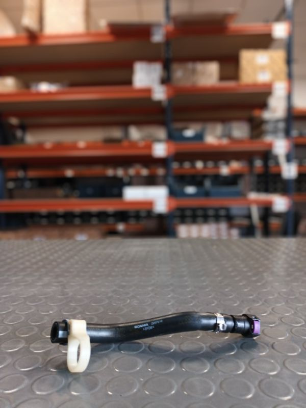 SCANIA HOSE - 2297010 - Linie/ Furtun frână pentru Camion: Foto 1 SCANIA HOSE - 2297010 - Linie/ Furtun frână pentru Camion: Foto 1