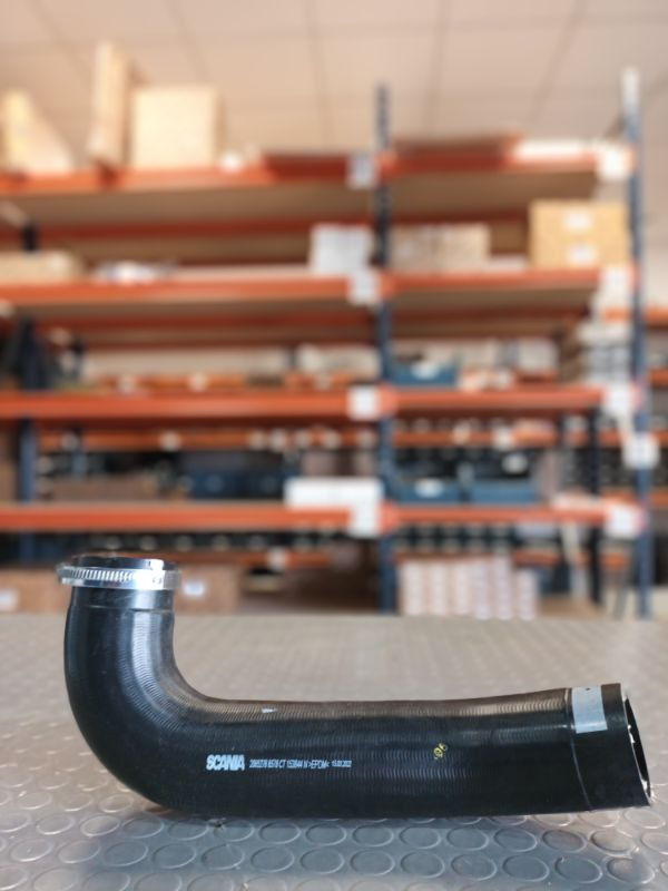 SCANIA HOSE ASSEMBLY - 2065276 - Linie/ Furtun frână pentru Camion: Foto 1 SCANIA HOSE ASSEMBLY - 2065276 - Linie/ Furtun frână pentru Camion: Foto 1