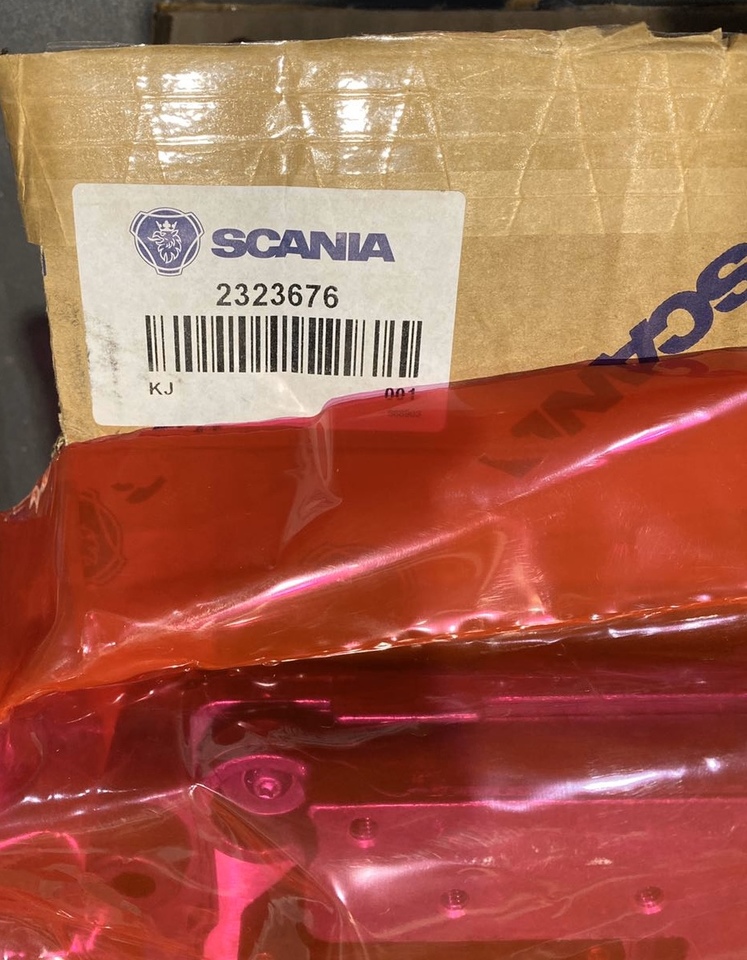 SCANIA NEW ECUs for all models 2323676 - Calculator de bord pentru Camion: Foto 2 SCANIA NEW ECUs for all models 2323676 - Calculator de bord pentru Camion: Foto 2
