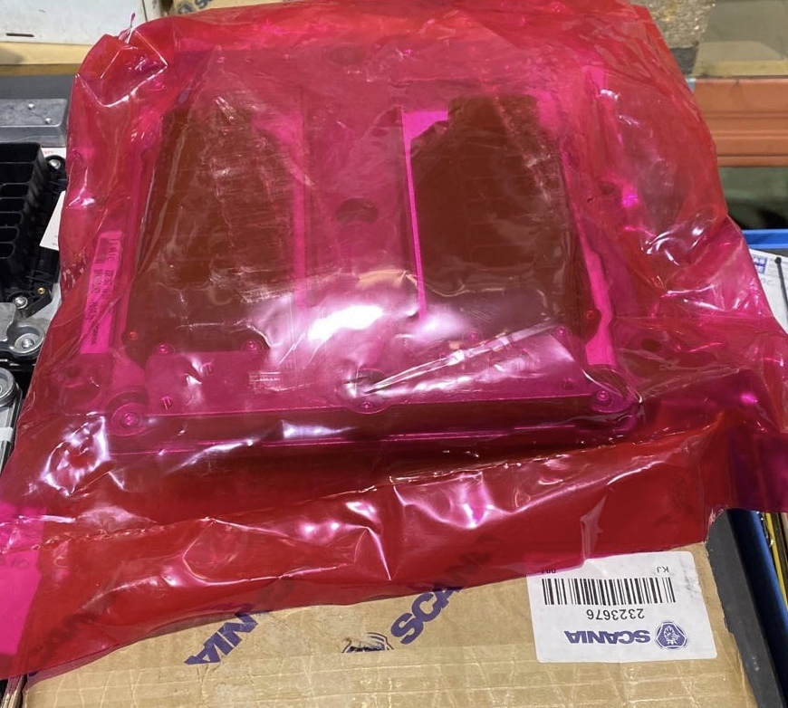 SCANIA NEW ECUs for all models 2323676 - Calculator de bord pentru Camion: Foto 1 SCANIA NEW ECUs for all models 2323676 - Calculator de bord pentru Camion: Foto 1