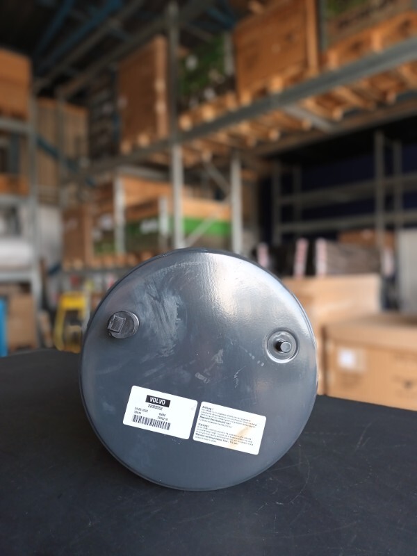 VOLVO AIR SPRING 22025552 - Suspensie pneumatică pentru Camion: Foto 2 VOLVO AIR SPRING 22025552 - Suspensie pneumatică pentru Camion: Foto 2