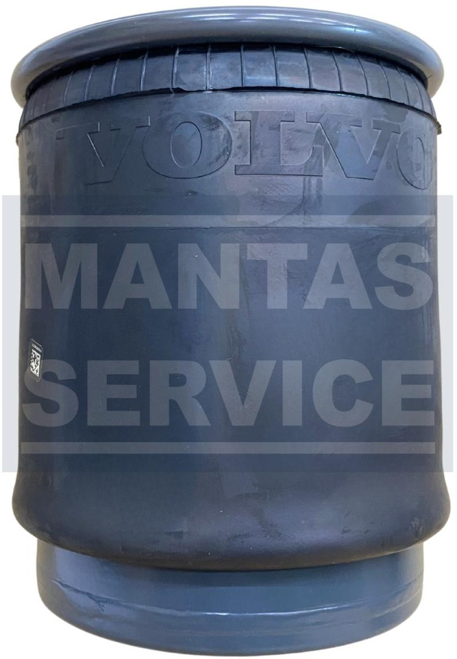 VOLVO AIR SPRING 22243747 - Suspensie pneumatică pentru Camion: Foto 1 VOLVO AIR SPRING 22243747 - Suspensie pneumatică pentru Camion: Foto 1