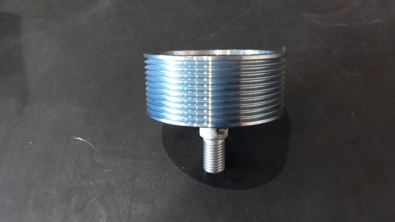 VOLVO BELT TENSINOR WHEEL 22089601 - Întinzător curea pentru Camion: Foto 1 VOLVO BELT TENSINOR WHEEL 22089601 - Întinzător curea pentru Camion: Foto 1