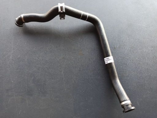 VOLVO CRANCASE VENTILATION HOSE - 22725966 - Carter pentru Camion: Foto 1 VOLVO CRANCASE VENTILATION HOSE - 22725966 - Carter pentru Camion: Foto 1