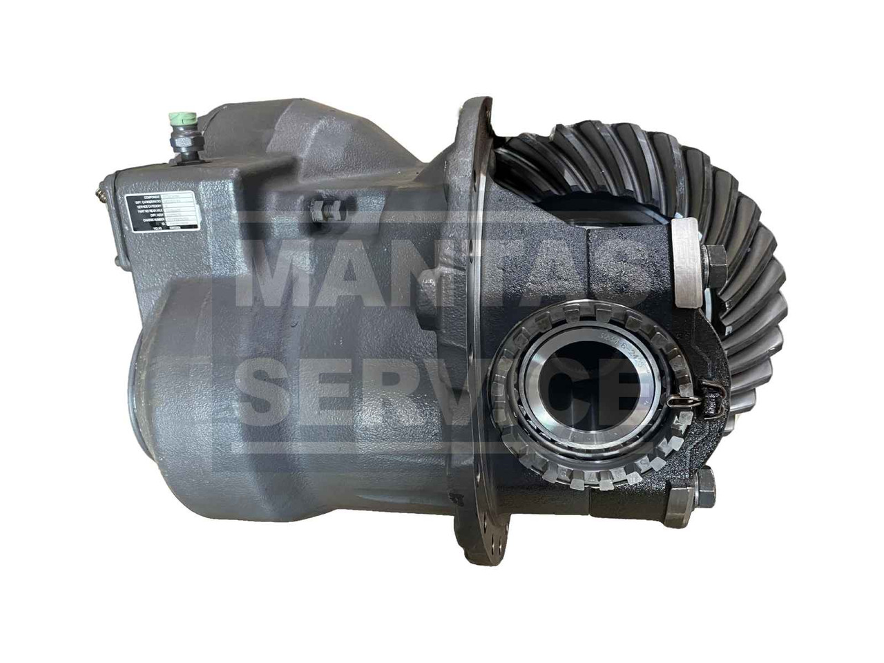 VOLVO DIFFERENTIAL CARRIER 22376670 - Transmisie pentru Camion: Foto 1 VOLVO DIFFERENTIAL CARRIER 22376670 - Transmisie pentru Camion: Foto 1