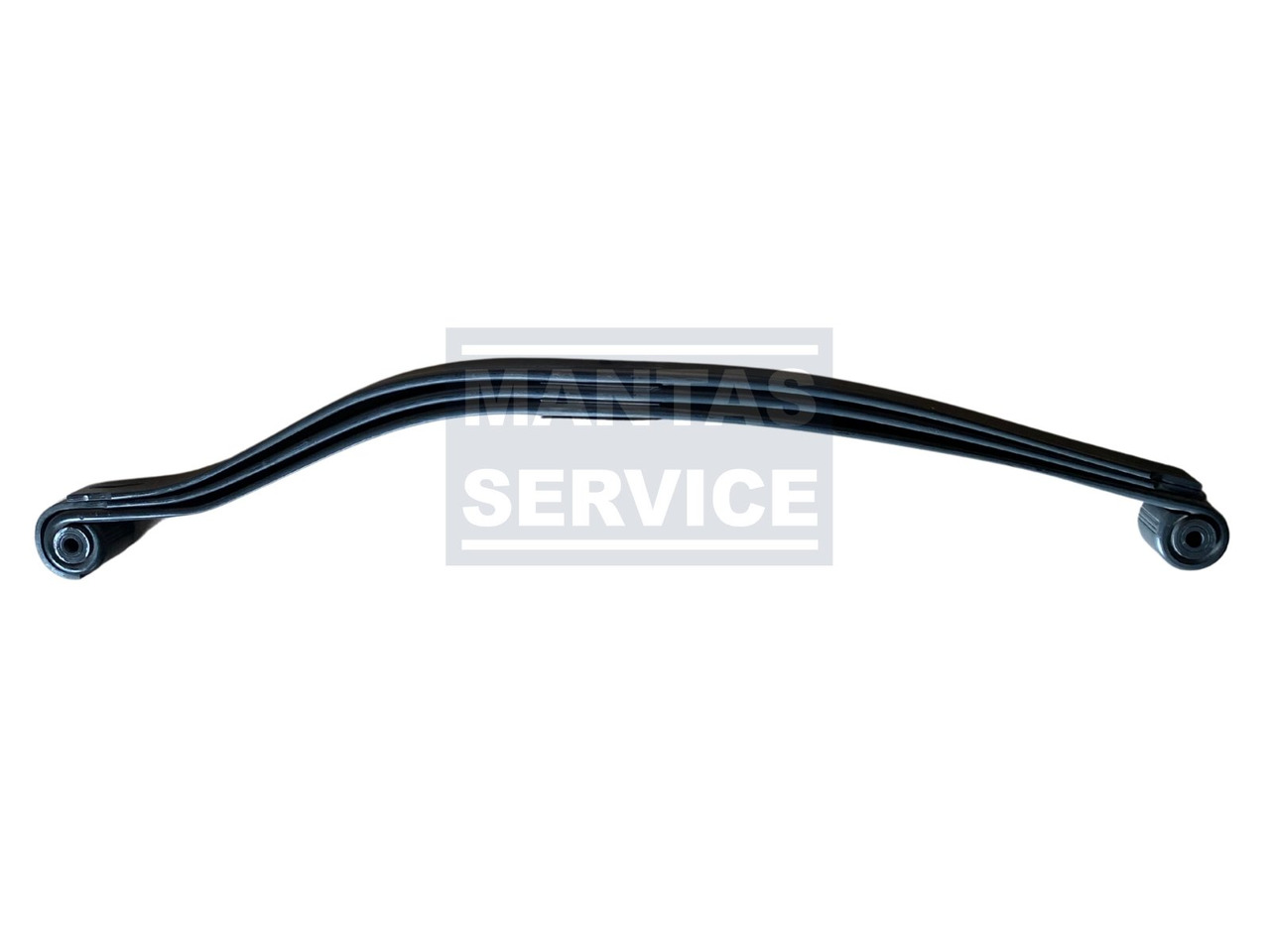 VOLVO FRONT SPRING 257915 - Suspensie pentru Camion: Foto 1 VOLVO FRONT SPRING 257915 - Suspensie pentru Camion: Foto 1