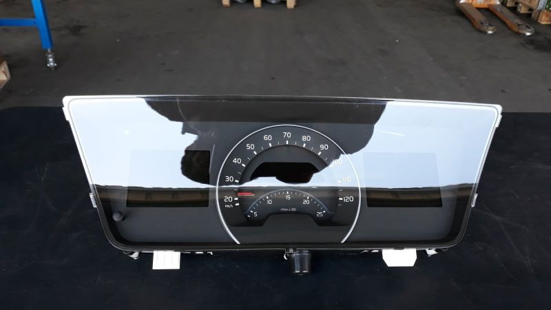 VOLVO INSTRUMENT CLUSTER - 22222030 - Tablou de bord pentru Camion: Foto 1 VOLVO INSTRUMENT CLUSTER - 22222030 - Tablou de bord pentru Camion: Foto 1