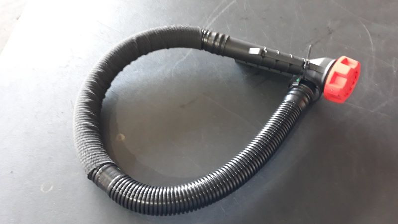 VOLVO OIL FILTER 23841586 - Filtru de ulei pentru Camion: Foto 1 VOLVO OIL FILTER 23841586 - Filtru de ulei pentru Camion: Foto 1