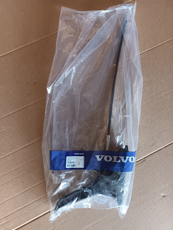 VOLVO PEDAL ARRANGEMENT - 82378214 - Pedala pentru Camion: Foto 1 VOLVO PEDAL ARRANGEMENT - 82378214 - Pedala pentru Camion: Foto 1