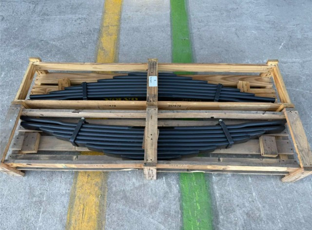 VOLVO REAR SPRING 257672 - Suspensie pentru Camion: Foto 1 VOLVO REAR SPRING 257672 - Suspensie pentru Camion: Foto 1