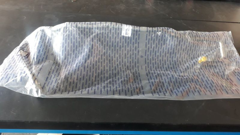 VOLVO SERVO PIPE - 23478761 - Furtun servodirecție pentru Camion: Foto 1 VOLVO SERVO PIPE - 23478761 - Furtun servodirecție pentru Camion: Foto 1