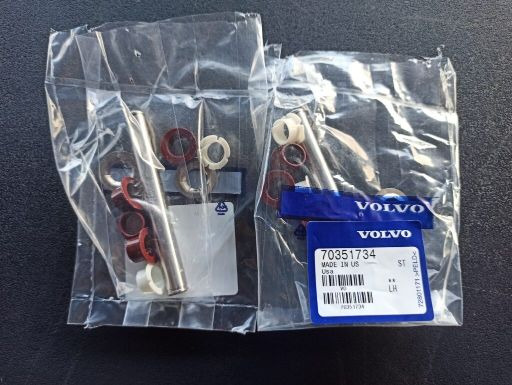 VOLVO STEERING COLUMN SWITCH - 70351734 - Comutator coloană direcție pentru Camion: Foto 1 VOLVO STEERING COLUMN SWITCH - 70351734 - Comutator coloană direcție pentru Camion: Foto 1