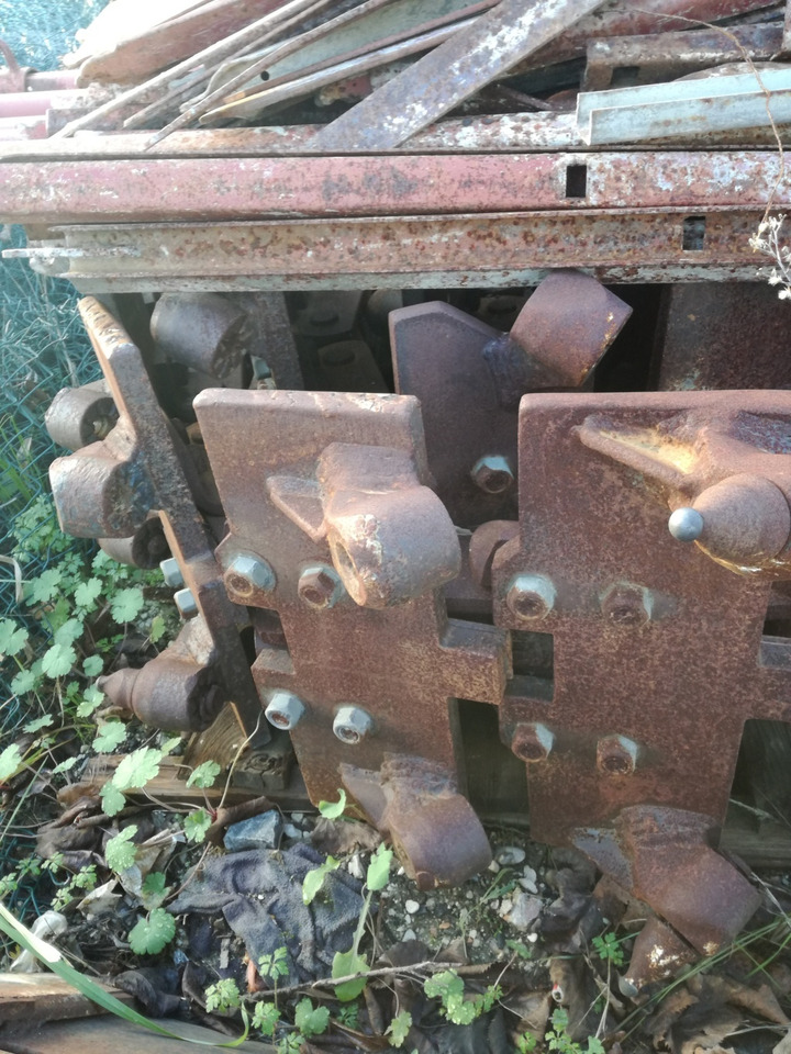 VERMEER T558 III - Săpător de şanţuri: Foto 3 VERMEER T558 III - Săpător de şanţuri: Foto 3