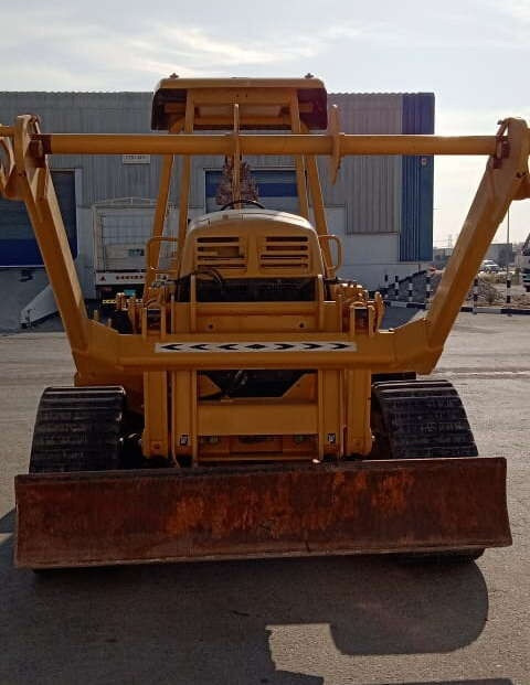 Săpător de şanţuri Vermeer RTX1250: Foto 14