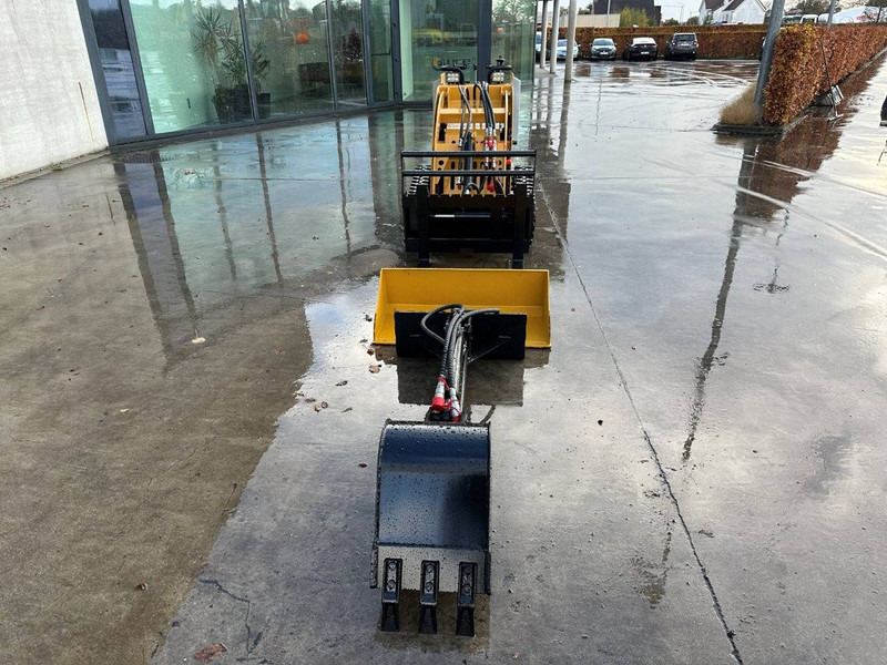 Å koda SDLL30 - Încărcător pe şenile: Foto 2 Å koda SDLL30 - Încărcător pe şenile: Foto 2