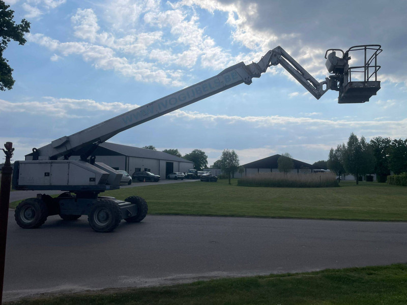 Aichi SP21AJ - Nacela telescopica: Foto 3 Aichi SP21AJ - Nacela telescopica: Foto 3