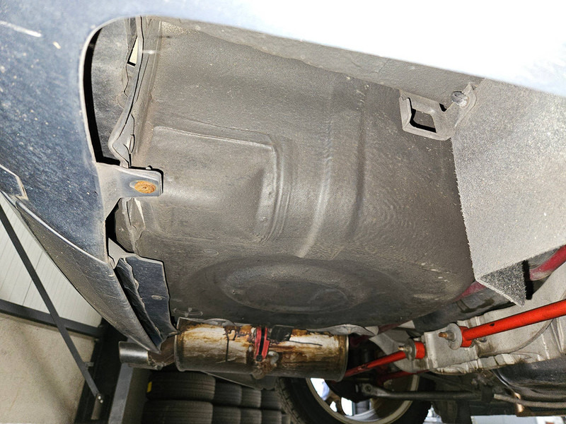 Alfa Romeo 156 GTA - Berlină/ Sedan: Foto 4 Alfa Romeo 156 GTA - Berlină/ Sedan: Foto 4