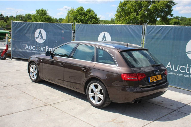 Audi A4 Pro Line S - Automobil: Foto 3 Audi A4 Pro Line S - Automobil: Foto 3