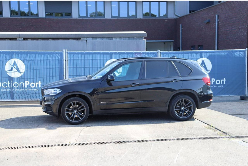 BMW X reihe - SUV: Foto 1 BMW X reihe - SUV: Foto 1