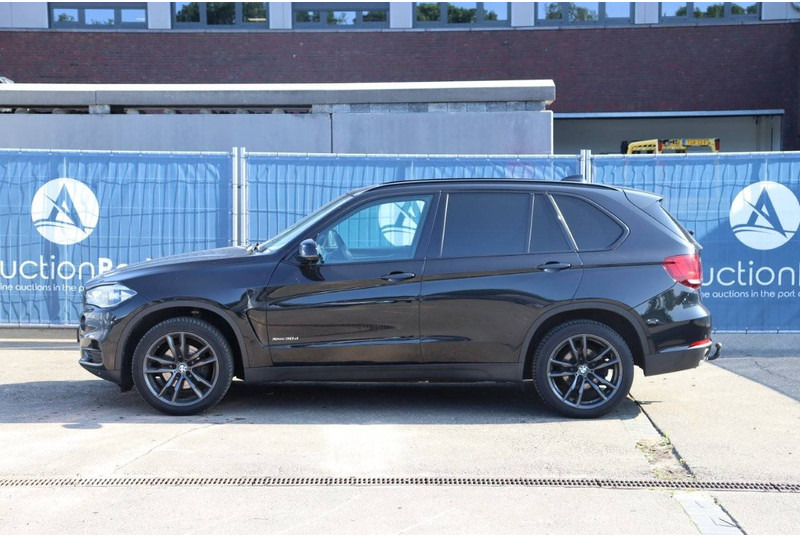 BMW X reihe - SUV: Foto 2 BMW X reihe - SUV: Foto 2