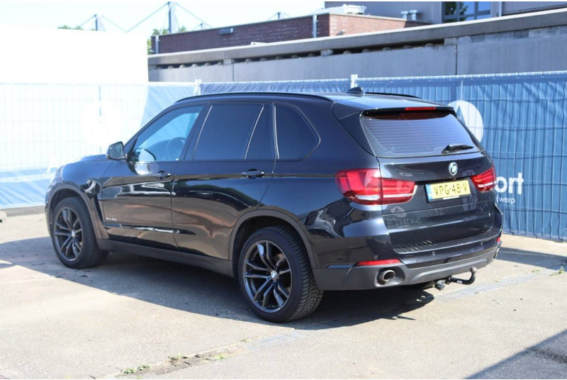 BMW X reihe - SUV: Foto 4 BMW X reihe - SUV: Foto 4