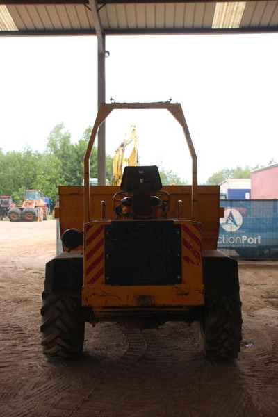 Barford SX6000 - Autobasculantă: Foto 4 Barford SX6000 - Autobasculantă: Foto 4
