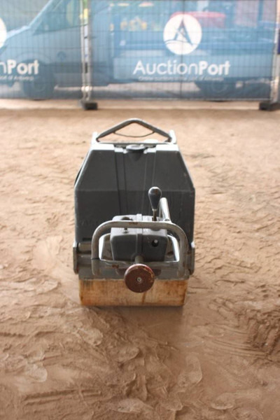 Belle TDX650A - Compactor: Foto 4 Belle TDX650A - Compactor: Foto 4