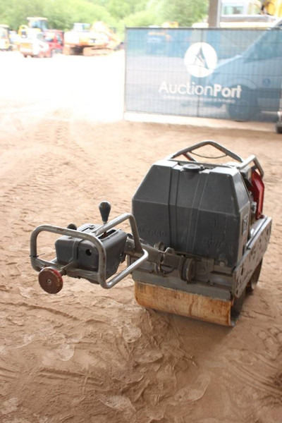 Belle TDX650A - Compactor: Foto 5 Belle TDX650A - Compactor: Foto 5