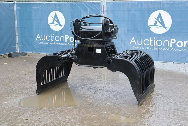 CW30 - Graifer: Foto 3 CW30 - Graifer: Foto 3