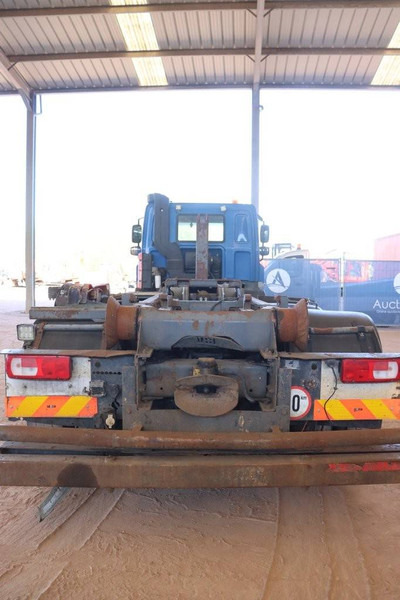 DAF CF85.360 - Camion cu cârlig: Foto 4 DAF CF85.360 - Camion cu cârlig: Foto 4