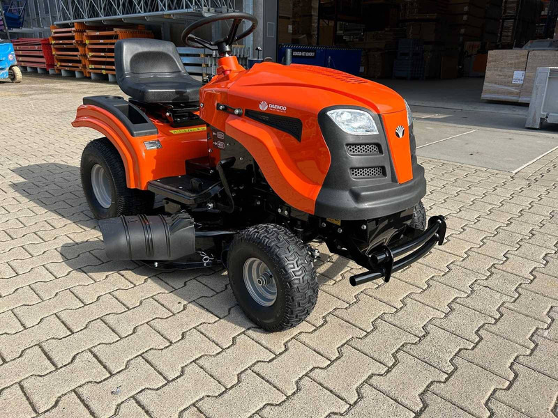Daewoo DA1066HX - Maşină de tuns iarba: Foto 3 Daewoo DA1066HX - Maşină de tuns iarba: Foto 3