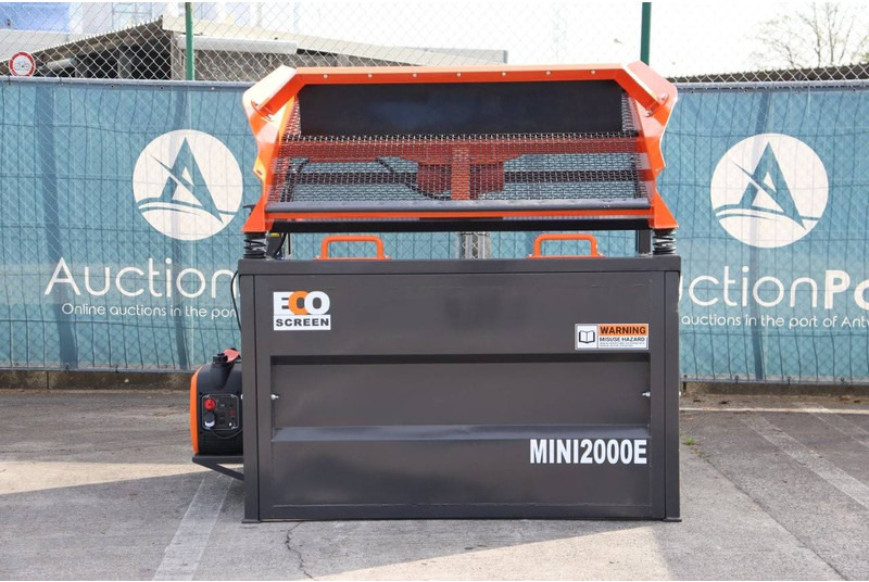 Eco ECO-MINI2000-1EG - Acumulator: Foto 2 Eco ECO-MINI2000-1EG - Acumulator: Foto 2