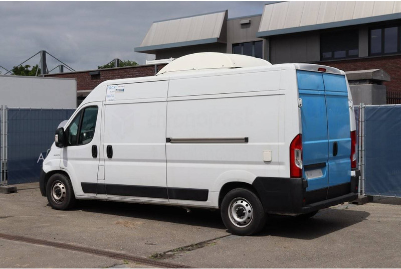 Fiat Ducato - Autoutilitară frigorifica: Foto 4 Fiat Ducato - Autoutilitară frigorifica: Foto 4