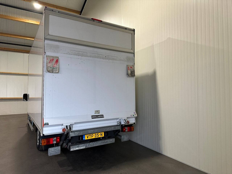 Ford TRANSIT - Camion furgon: Foto 4 Ford TRANSIT - Camion furgon: Foto 4