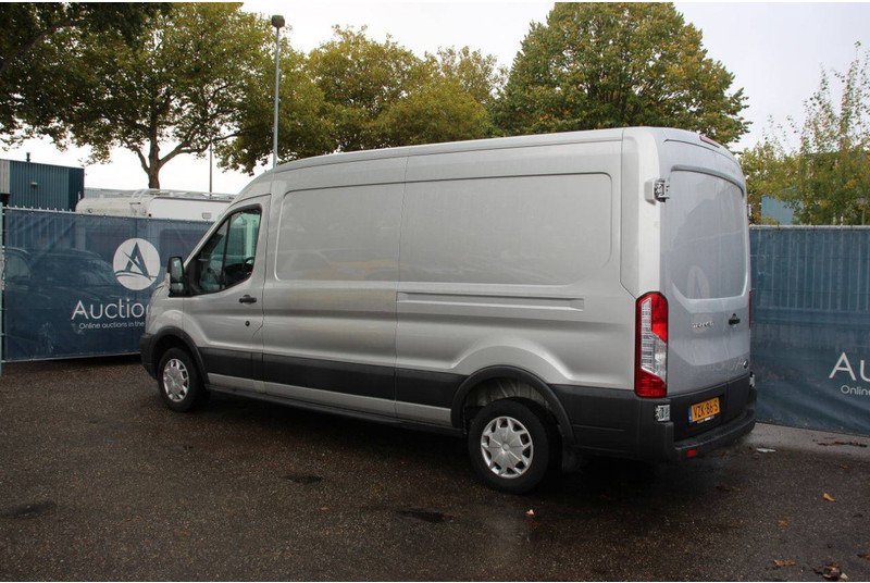 Ford Transit - Dubă: Foto 3 Ford Transit - Dubă: Foto 3