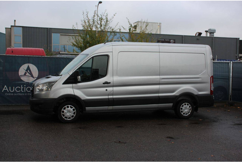 Ford Transit - Dubă: Foto 1 Ford Transit - Dubă: Foto 1