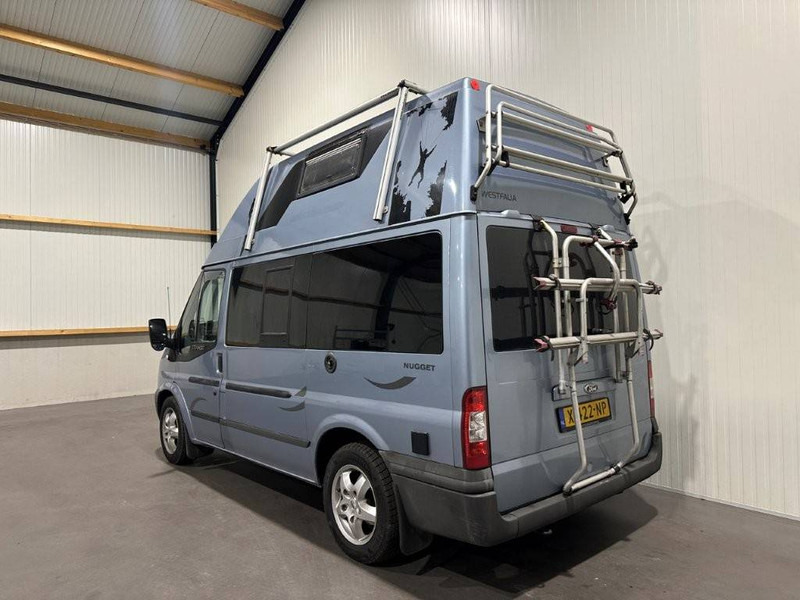 Ford Transit Nugget Camper Van - Camper van: Foto 3 Ford Transit Nugget Camper Van - Camper van: Foto 3