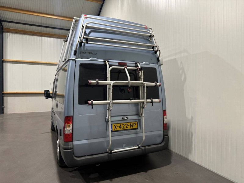 Ford Transit Nugget Camper Van - Camper van: Foto 4 Ford Transit Nugget Camper Van - Camper van: Foto 4