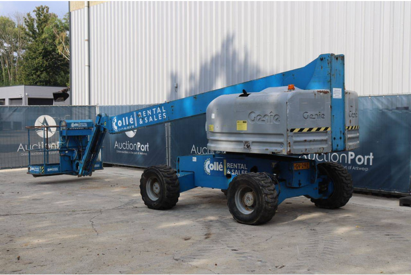 Genie S45 - Nacela articulata: Foto 4 Genie S45 - Nacela articulata: Foto 4