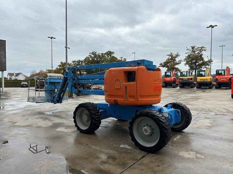 Genie Z45/25 - Nacela articulata: Foto 3 Genie Z45/25 - Nacela articulata: Foto 3