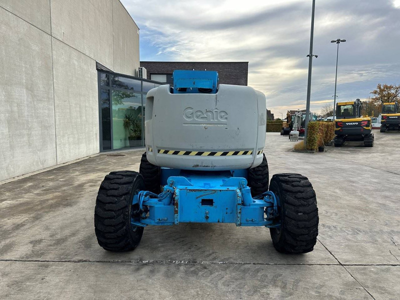 Genie Z45/25 - Nacela articulata: Foto 4 Genie Z45/25 - Nacela articulata: Foto 4