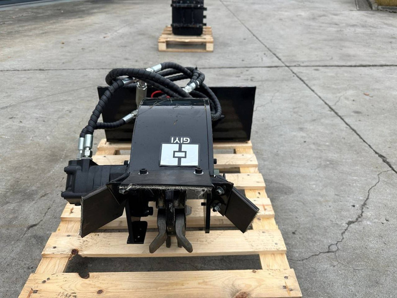 Giyi GY-SZYMJ - Maşină pentru prelucrarea solului: Foto 5 Giyi GY-SZYMJ - Maşină pentru prelucrarea solului: Foto 5