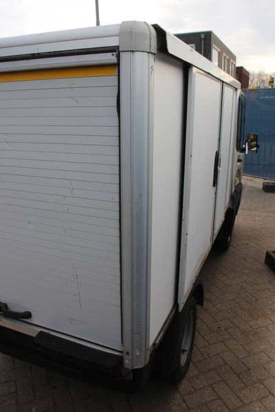 Goupil G5 - Camion furgon, Camion electric: Foto 5 Goupil G5 - Camion furgon, Camion electric: Foto 5